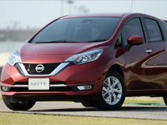 Nissan Note กับ 4 จุดพรีเมี่ยมน่าสนใจยากเกินจะมองข้าม