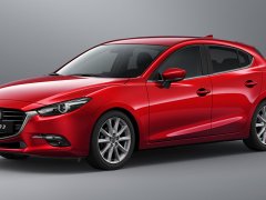 บอกเล่าประสบการณ์ใช้รถ MAZDA 3  SKYACTIV 2018