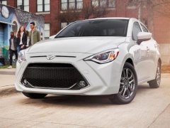 รีวิว Toyota Yaris Sedan 2019 ปรับโฉมใหม่ส่งลุยตลาด
