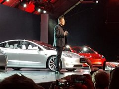 เปิดงบค่ายรถยนต์ Tesla ไตรมาสแรกร่วงหนักขาดทุนกว่า 2.2 หมื่นล้านบาท