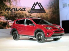 RAVTrudeau! Toyota ลงทุนก้อนใหญ่ในโรงงานแคนาดา