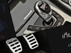 รู้ยัง!? ขับรถเกียร์ออโต้ ก็ประหยัดน้ำมันได้นะ