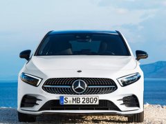 รีวิว Mercedes-Benz A-Class 2018 คอมแพ็คคาร์สไตล์ดุดัน