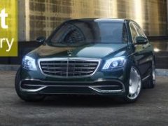 MERCEDES BENZ ประเทศไทย เผยยอดขายปี 2017 ทะลุกว่า 14,000 คัน!  สานต่อความสำเร็จ The Best มอบสิ่งที่ดีที่สุดให้ประชาชน