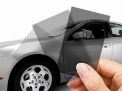 7 ทิปเลือกฟิล์มกรองแสงเพื่อสไตล์และประโยชน์ต่อผู้ใช้รถ