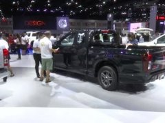 รวมรถกระบะดับเบิ้ลแค็บ 4 ประตู ราคาไม่เกิน 700,000 บาท