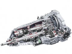 มารู้จักกับระบบเกียร์คลัทช์คู่