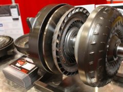 Torque Converter ทำงานอย่างไร