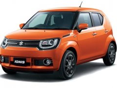 ทดสอบ Suzuki Ignis SUV อีโคคาร์อเนกประสงค์คันจิ๋วสไตล์แจ๋ว