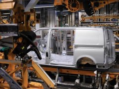 โดนเทมาเยอะ! Apple เซ็นสัญญา Volkswagen สร้างรถไร้คนขับภายในบริษัท