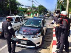 รู้ไว้ใช่ว่า !? การแต่งรถแบบไหนที่เสี่ยงต่อการผิดกฎหมายแบบสุดๆ