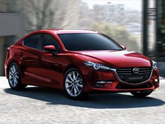 ขอมาเราจัดให้! รวมคอมเม้นท์ รีวิว เดี่ยวกับรถยนต์ Mazda 3 ทั้งในและต่างประเทศ