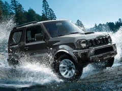 ฟังคอมเม้นท์ Suzuki Jimny รอดหรือลา 
