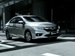 Honda City 2019 ปังไหม!!! ต้องฟังคอมเม้นท์