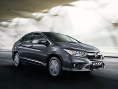 Honda City อินเดียอาจมีรุ่นดีเซล CVT คาดค่าตัวไม่ถึงแปดแสนบาท