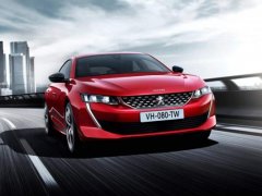เมาท์มอยกันกับ “All NEW Peugeot 508 SW” ราชสีห์ตัวใหม่แห่งยุโรป!!