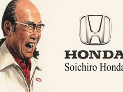 สี่งที่คุ้นเคยเเต่หลายคนอาจจะยังไม่ทราบเกี่ยวกับ Honda แบรนด์รถยนต์แห่งความภาคภูมิใจของคนญี่ปุ่น 