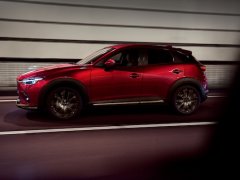 3 เหตุผลฟังขึ้น! ใน Mazda CX-3 ครอสโอเวอร์ “ทางเลือก” ที่น่าสนใจสำหรับคุณ 