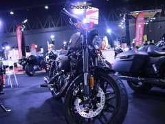 นอกจากรถแล้ว ในงาน Bangkok International Auto Salon 2018 มีสิ่งที่น่าสนใจอะไรอีกบ้าง