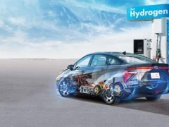 เปรียบเทียบข้อดีข้อเสีย รถใช้แบตเตอรี่ vs รถใช้ Hydrogen