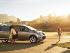 Minivan vs Van รถแบบไหนใช่สำหรับเรา