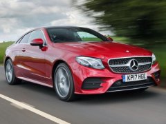 รถทรง Coupe กับ Convertible คืออะไร?