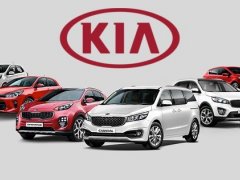 ประวัติ KIA รถแบรนด์เกาหลีที่หลายคนไม่รู้