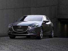 เบื้อหลังสี  Machine Gray สีเทาใหม่ของ New Mazda3 ที่มากกว่าแค่สวยงาม