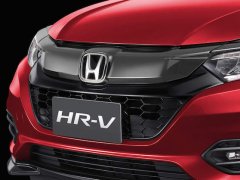 10 เรื่อง Honda HR-V ที่ทำให้เป็นเจ้าตลาดครอสโอเวอร์