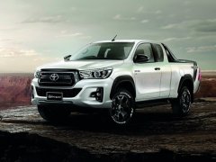 5 อันดับแบรนด์รถกระบะขายดีที่สุดในไทย 