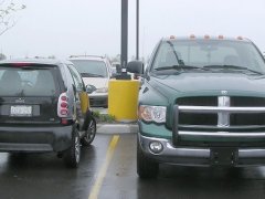 เอาไงดี!!! รถใหญ่รุ่นล่าง หรือว่า รถเล็กรุ่นท็อป