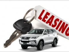 Update สินเชื่อสำหรับคนออกรถ Toyota Fortuner 2018 