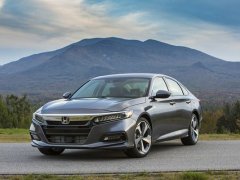 5 รถซีดานที่นั่งสบายกาย จ่ายสบายกระเป๋า