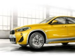 BMW X2 รถในฝันของใครหลายคน กับราคา “ผ่อน-ดาวน์” ทางเลือกที่ทำให้ฝันคุณเป็นจริงยิ่งขึ้น