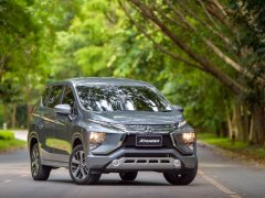 Test Drive: ทดลองขับ Mitsubishi Xpander ใหญ่ นั่งสบาย ไปได้ทุกทาง