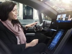 5 นวัตกรรมใหม่ๆเกี่ยวกับรถไร้คนขับในอนาคตอันใกล้นี้! 