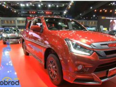 อ่านด่วน! Comment ISUZU D-Max X-Series 2018 จากผู้ใช้งานจริง 