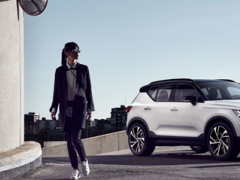  เดือนกันยายนนี้พร้อมเปิดตัวรถที่ได้รับรางวัลเป็น  "Car of The Year 2018" ที่ประเทศไทย