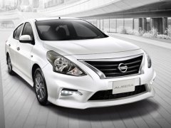 ทำไม Nissan Almera ถึงขายดี?
