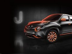 Nissan Juke รุ่นที่สองจะเปลี่ยนรูปลักษณ์ให้เท่และร้อนแรงขึ้นใน ปี 2019