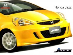 ย้อนประวัติ Honda Jazz รถทันสมัยสไตล์วัยรุ่น