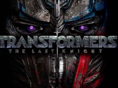 มาส่องรถสุดเท่ห์จากภาพยนตร์ฟอร์มยักษ์ “Transformers 5 The Last Knight”