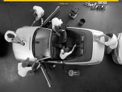 ดูแลรถยนต์มือสองยังไง ให้ใช้ได้อีกยาว ๆ 