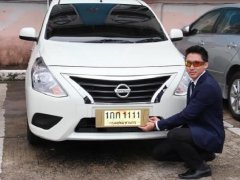 ตอบให้หายคาใจ เรื่องป้ายทะเบียบนรถบนถนนไทย..... ไม่รู้ไม่ได้นะ