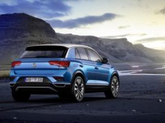 มาชัวร์ !! ‘Volkswagen’ ปล่อย ‘All new 2019 T-Cross’ ความคูลในรูปแบบ Subcompact SUV