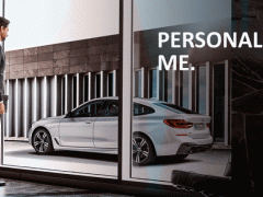 BMW เผย Feature ใหม่กับผู้ช่วยส่วนตัวอัจฉริยะในรถของคุณ