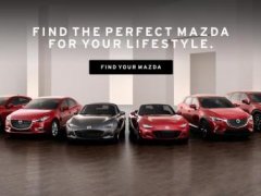 ยอดขายพุ่งแบบแท้ทรู !! "มาสด้าประเทศไทย" โกยยอดขายเดือนสิงหาคม 2561