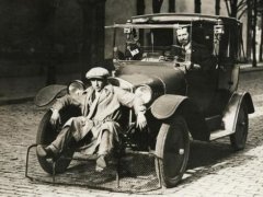 10 ระบบความปลอดภัยที่ปัจจุบันไม่มีให้เห็น