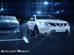 รู้จัก Nissan Intelligent Mobility นวัตกรรมพลังงานสะอาด