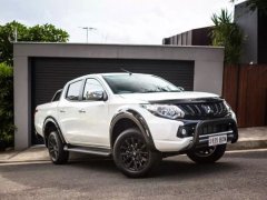 รวมคอมเม้นท์กับ “Mitsubishi Triton 2019”